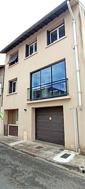 Vente maison 4 pièces 90 m² à Saint-Sauveur (31790), 200 000 €