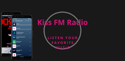 How to listen to KISS FM across all your devices