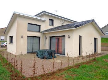 maison à Fleurey-lès-Faverney (70)