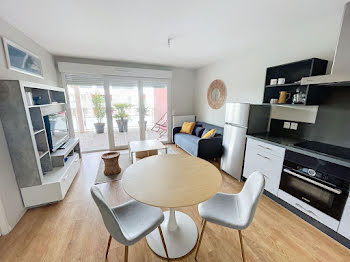 appartement à Anglet (64)