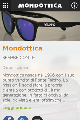 Mondottica