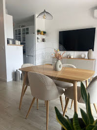 appartement à Cagnes-sur-Mer (06)