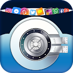 Cover Image of Download All Apps Password Lock 2018 1.0 APK