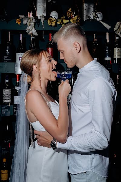 Wedding photographer Yuliya Kunickaya (kunitskaja). Photo of 27 July 2021