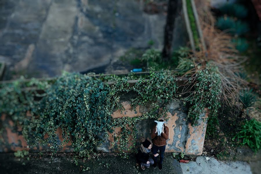 Wedding photographer Elena Mikhaylova (elenamikhaylova). Photo of 14 January 2015