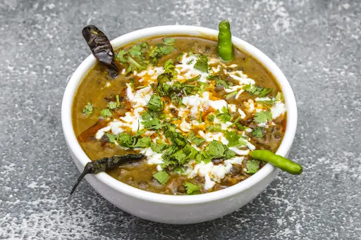 Dal Makhani