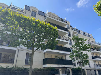 appartement à La Garenne-Colombes (92)
