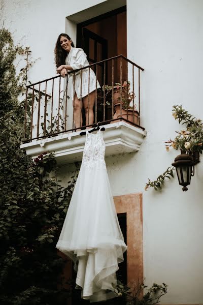 婚礼摄影师Marie Medina（mariemedina）。2022 5月12日的照片