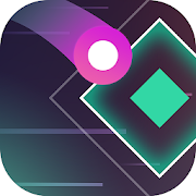 Beat Tiles: Rhythmatic Tap  Icon