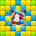 Toy Cubes Fever - Pop Boom