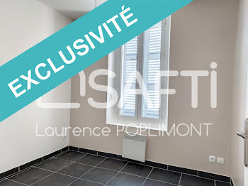 appartement à Les Arcs (83)