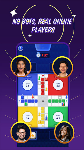 Screenshot Ludo 11 - Online Ludo Game