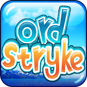 Ordstryke  Icon