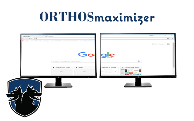 Orthos Maximizer chrome extension