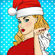 Adult Christmas Color By Number - Paint By Number Download on Windows