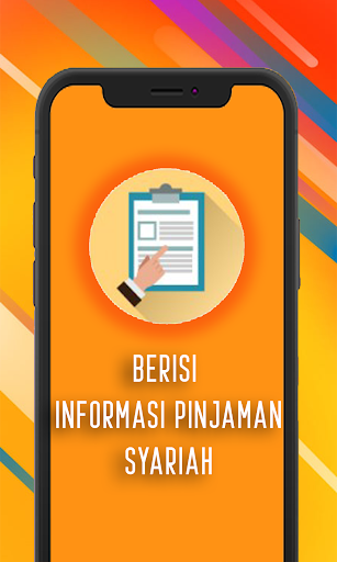 Pinjam Syariah-Pinjam cepat cair dana syariah Info