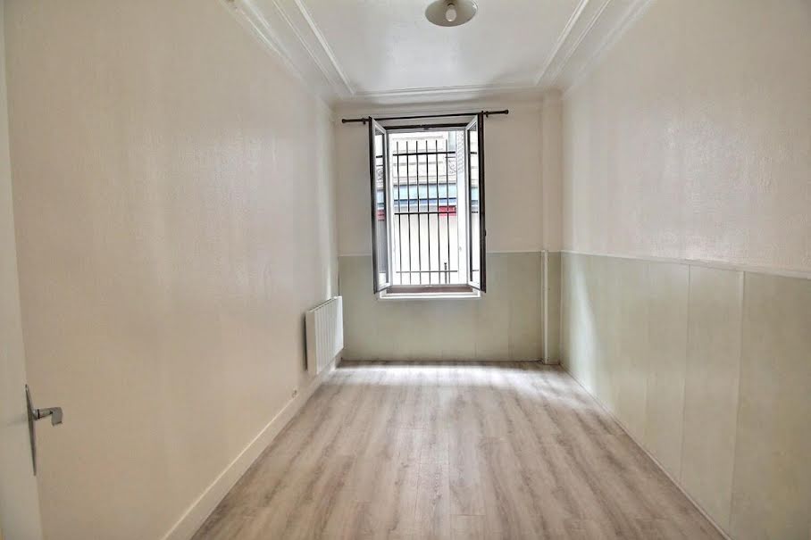 Vente appartement 1 pièce 17 m² à Paris 18ème (75018), 154 000 €