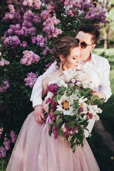 Wedding photographer Elena Giska (elenagiska). Photo of 31 May 2018