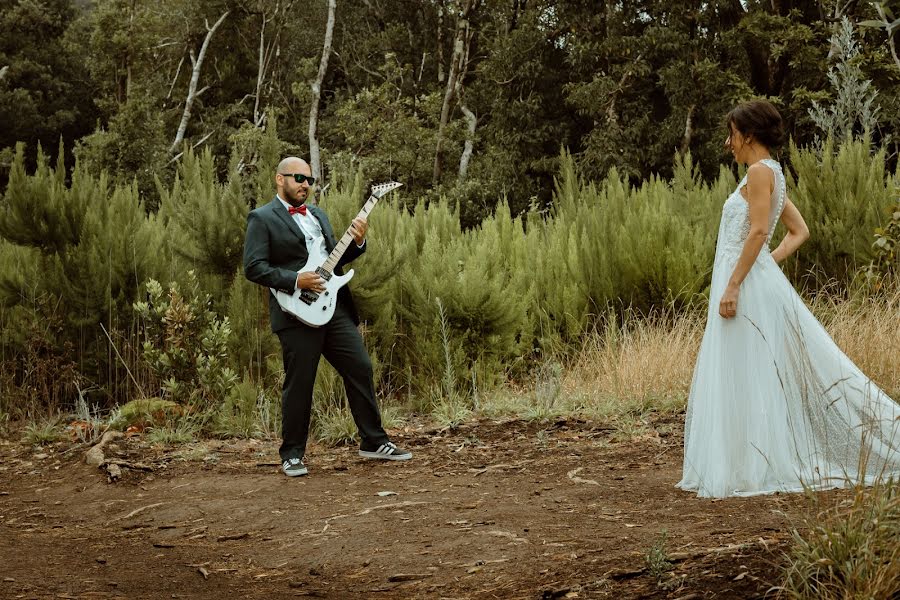 Photographe de mariage Juan Cristóbal (lalolafoto). Photo du 4 avril 2019
