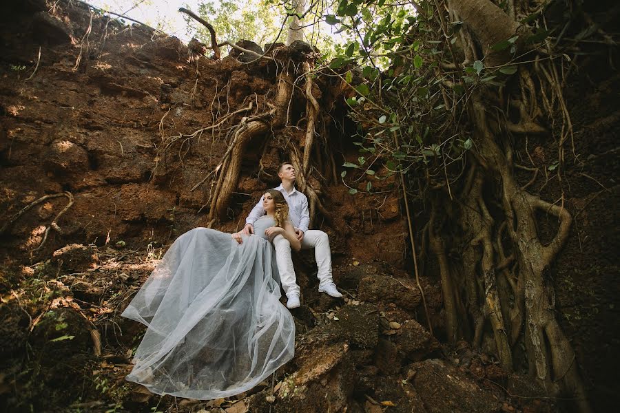 Photographe de mariage Anastasiya Lasti (lasty). Photo du 23 janvier 2017