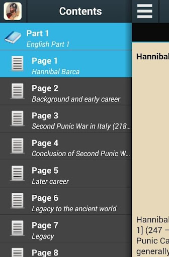 Hannibal Barca Biography