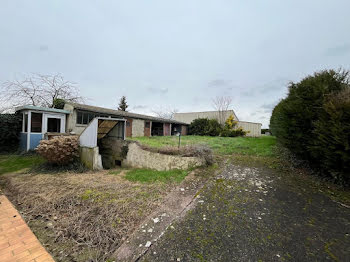 maison à Amigny-Rouy (02)