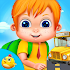 Back To School Kids Game1.0.2