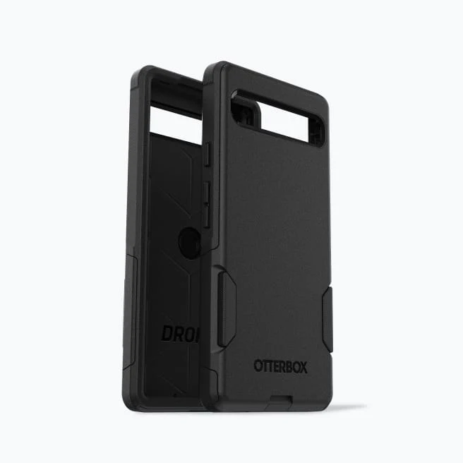 OtterBox Funda Commuter Series para el Pixel 6a, protección