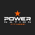 Power Nation by Tony Horton