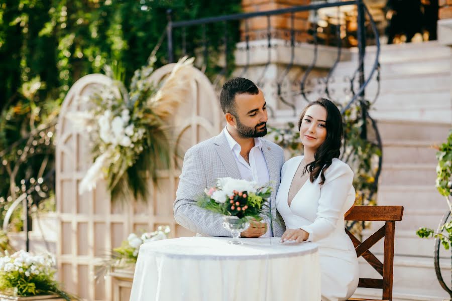 Wedding photographer Mustafa Kasırga (mustafakasirga). Photo of 30 October 2023