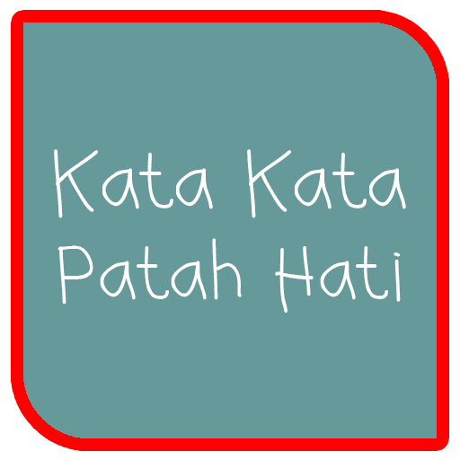 Kata Kata Patah Hati Sedih