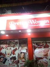 Pretty Women Beauty Parlour photo 1