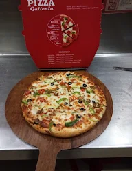 Pizza Galleria menu 1