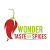 Wonder Taste Of Spices