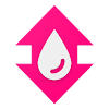 Glucosio: Diabetes Tracker icon