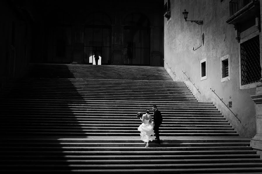 Wedding photographer Stefano Sacchi (stefanosacchi). Photo of 6 September 2019