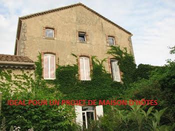 maison à Ouveillan (11)