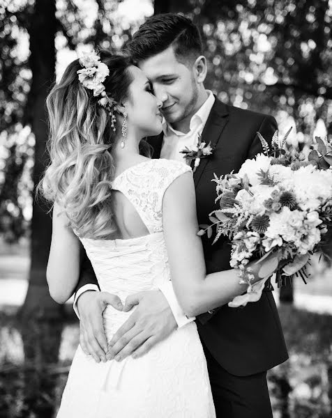 Wedding photographer Konstantin Koekin (koyokin). Photo of 28 August 2017