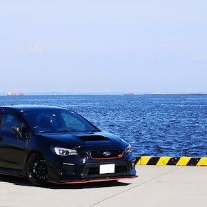 WRX STI