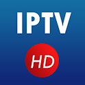 Icon IPTV HD Stream