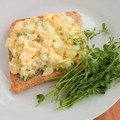 HB Egg Mayo Sandwich