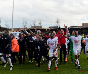 Standard : les Play-Offs 1, la récompense d'un vrai groupe