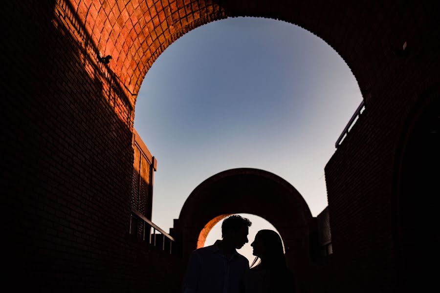 Fotografo di matrimoni Mateo Boffano (boffano). Foto del 22 novembre 2021