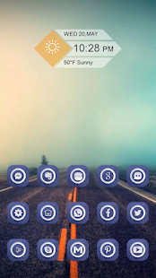 How to download Purple World Icon Pack patch 1.0.1 apk for android