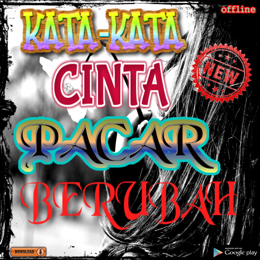 Kata Kata Cinta Pacar Berubah