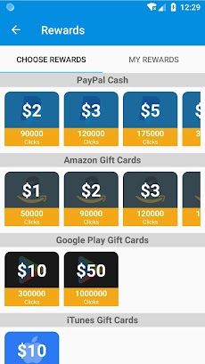 Money Cube - PayPal Cash & Free Gift Cardsのおすすめ画像2