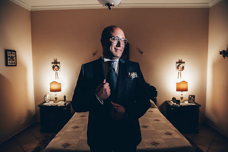 Photographe de mariage Carmelo Mazzaglia (studiomazzaglia). Photo du 27 octobre 2022