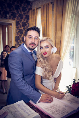 Wedding photographer Catalin Gudana (catalingudana). Photo of 4 February 2019