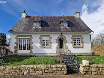 maison à Glomel (22)