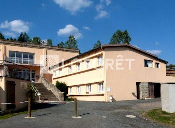 appartement à Neuvéglise-sur-Truyère (15)